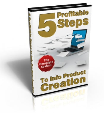 5 profitable steps