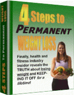 4 step to permanent